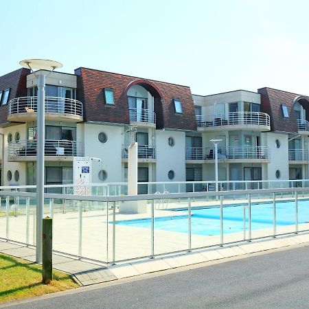 Apartment Blutsyde Promenade-26 By Interhome Mispelburg Exterior photo