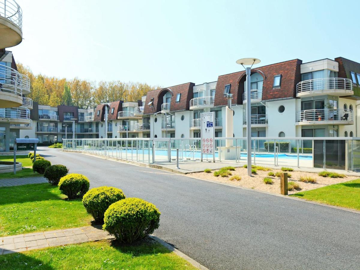 Apartment Blutsyde Promenade-26 By Interhome Mispelburg Exterior photo