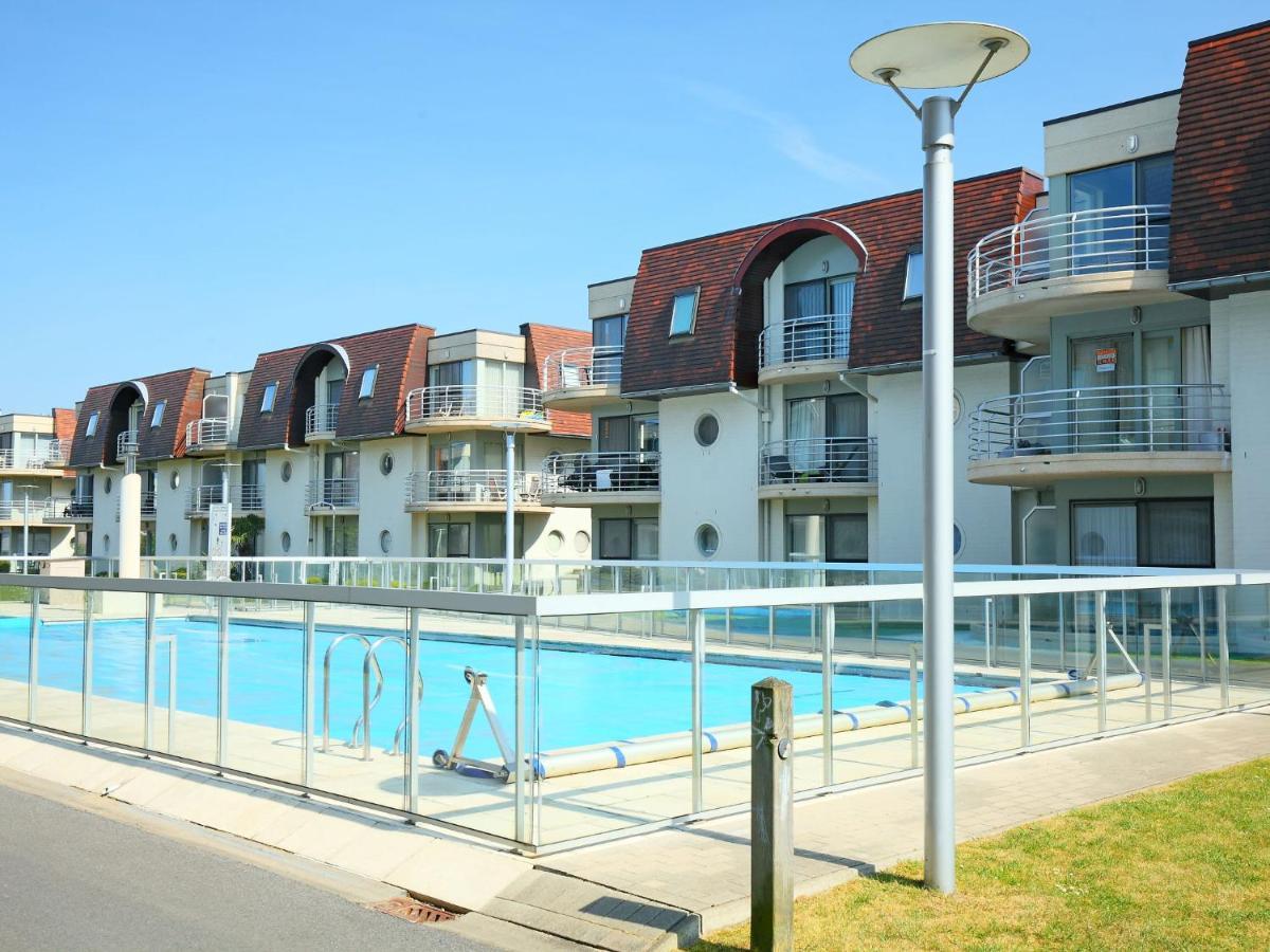 Apartment Blutsyde Promenade-26 By Interhome Mispelburg Exterior photo