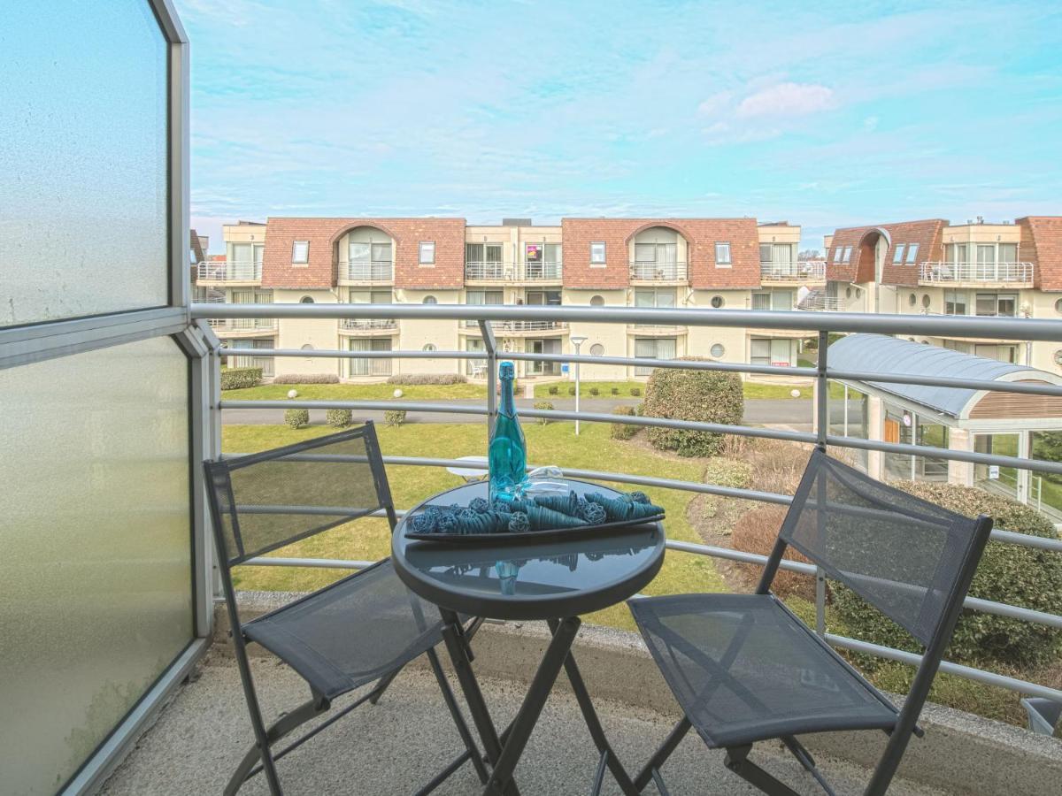 Apartment Blutsyde Promenade-26 By Interhome Mispelburg Exterior photo